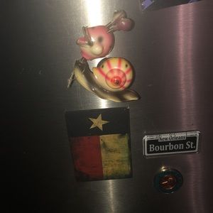 Magnetic magnet s Bundle🦊🦊